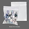 Clear bags