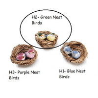 H2 Green Nest