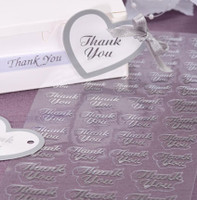 Wedding/Bridal shower Stickers- Different Styles 