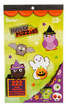 Freaky Fuzzies main