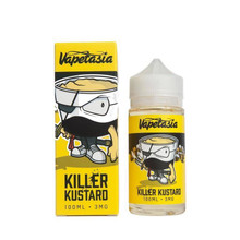Killer Kustard 100mL