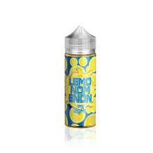 Lemonomenon - Nomenon eLiquid 120mL