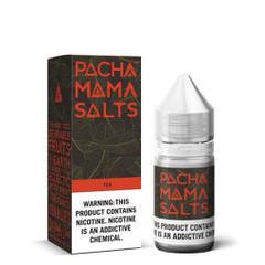 Fuji - Pacha Mama Salts 30mL