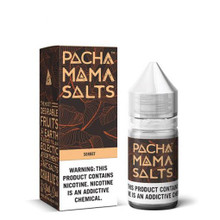 Sorbet - Pacha Mama Salts 30mL
