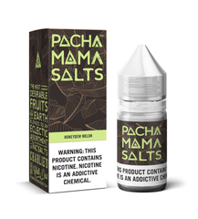 Honeydew Melon - Pacha Mama Salts 30ml