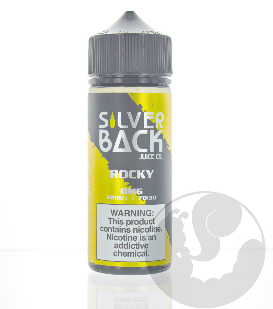 elf bar vape uk SilverBack Juice Co. – SilverBack Distro LLC main image 0