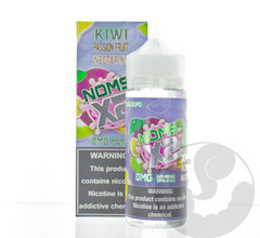 Kiwi Passion Fruit Nectarine By Noms X2 120ml Bottle Noms X2 120mL