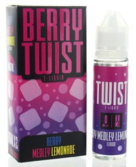 Berry Medley Lemonade - Berry Twist eLiquid 60mL