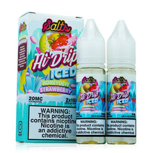 Dewberry Iced - Hi-Drip Salts 30ml