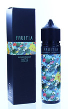 Blood Orange Cactus Cooler - Fruitia eLiquid 60ml