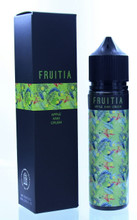  Apple Kiwi Crush - Fruitia eLiquid