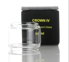 Uwell Crown IV (4) Replacement Glass