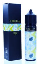 Smooth Banana Ice - Fruitia eLiquid 60ml