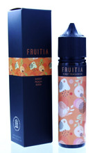 Sweet Peach Soda - Fruitia eliquid 60ml