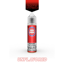 Durasmoke - Unflavored E-Liquid