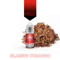 DuraSmoke Red Label - Classic Tobacco