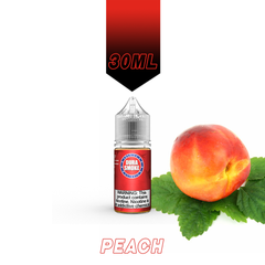 DuraSmoke Red Label - Peach