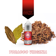 DuraSmoke Red Label - Tobacco Virginia