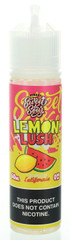 Lemon Lush - Finest Sweet & Sour E-Liquid 60mg