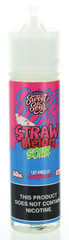 Straw Melon - Finest Sweet & Sour E-Liquid 60 ml