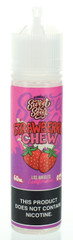 Strawberry Chew - Finest Sweet & Sour 60ml 