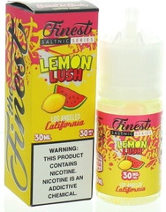  Lemon Lush - Finest Salts 30ml