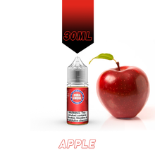 DuraSmoke Red Label - Apple