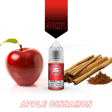 DuraSmoke Red Label - Apple Cinnamon
