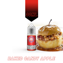 DuraSmoke Red Label - Baked Candy Apple