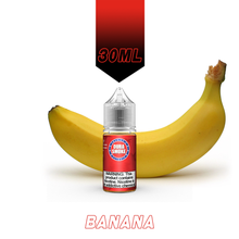 DuraSmoke Red Label - Banana
