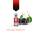 DuraSmoke Red Label - Black Cherry