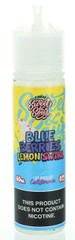 Blue-Berries Lemon Swirl - Finest Sweet & Sour E-Liquid