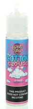 Cotton Clouds - Finest Sweet & Sour E-Liquid