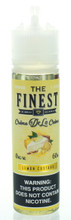 Lemon Custard - Finest Creme De La Creme E-Liquid