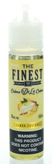 Lemon Custard - Finest Creme De La Creme E-Liquid