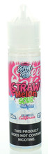 Straw Melon On Ice - Finest Sweet & Sour E-Liquid