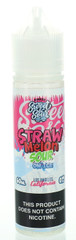 Straw Melon On Ice - Finest Sweet & Sour E-Liquid
