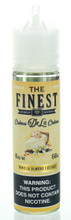 Vanilla Almond Custard - Finest Creme De La Creme E-Liquid