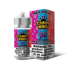 Berry Dweebs - Candy King E-Liquid