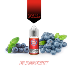 DuraSmoke Red Label - Blueberry