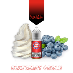 DuraSmoke Red Label - Blueberry Cream