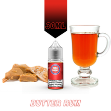 DuraSmoke Red Label - Butter Rum