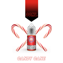 DuraSmoke Red Label - Candy Cane