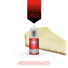 DuraSmoke Red Label - Cheesecake
