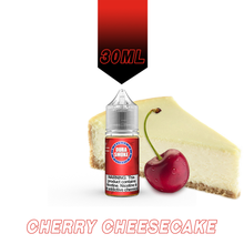 DuraSmoke Red Label - Cherry Cheesecake