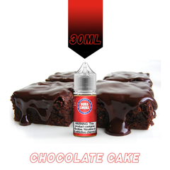 DuraSmoke Red Label - Chocolate Cake