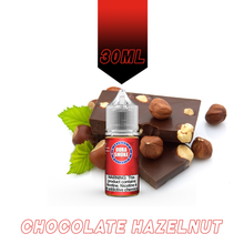 DuraSmoke Red Label - Chocolate Hazelnut