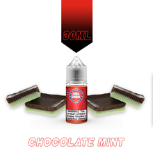DuraSmoke Red Label - Chocolate Mint