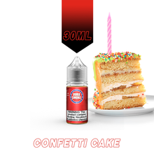 DuraSmoke Red Label - Confetti Cake