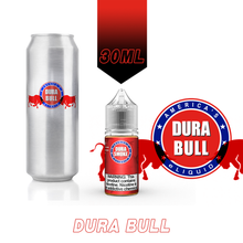 DuraSmoke Red Label - Dura Bull